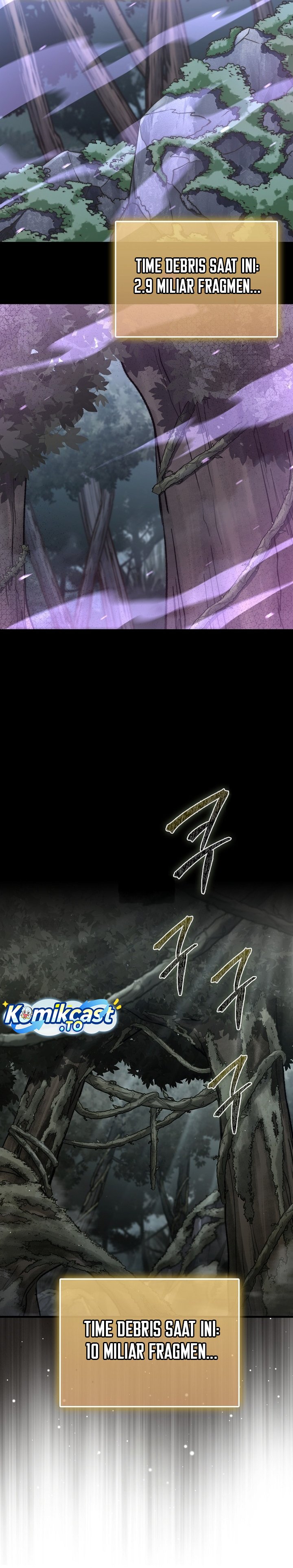 The Lord’s Coins Aren’t Decreasing? Chapter 184 Gambar 24