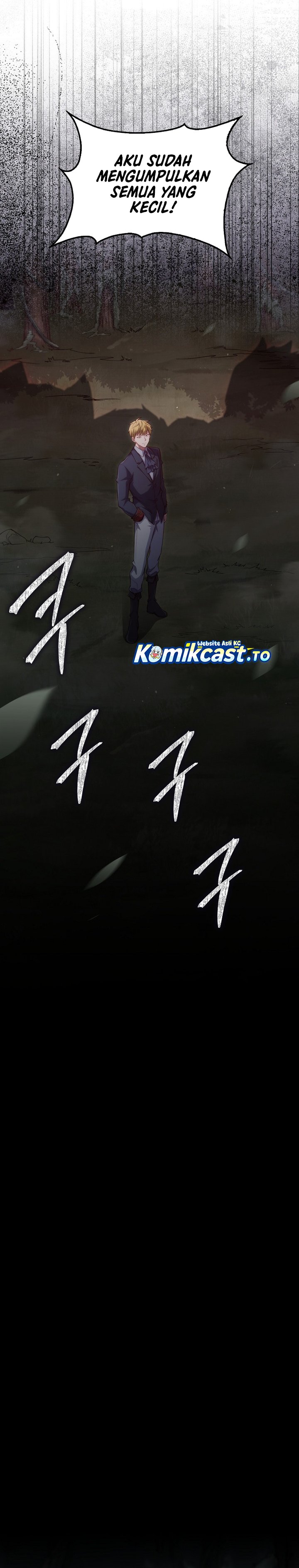 The Lord’s Coins Aren’t Decreasing? Chapter 184 Gambar 26