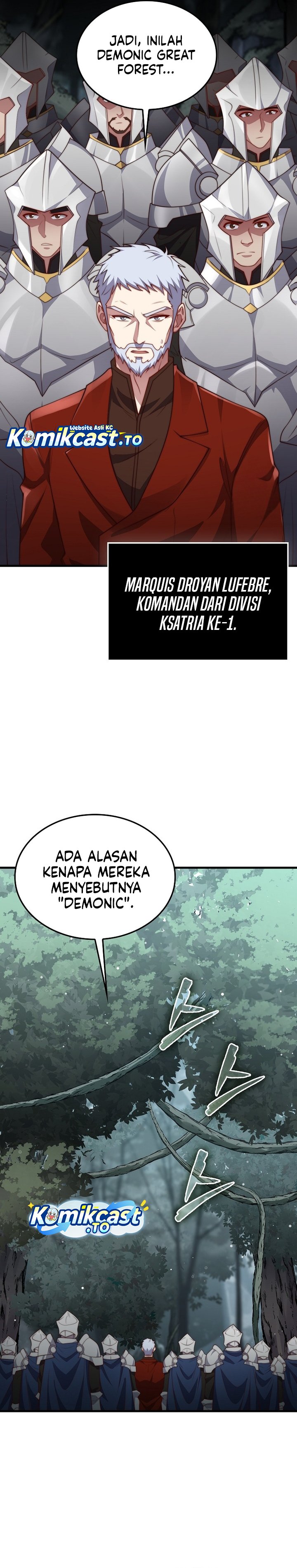 The Lord’s Coins Aren’t Decreasing? Chapter 184 Gambar 27