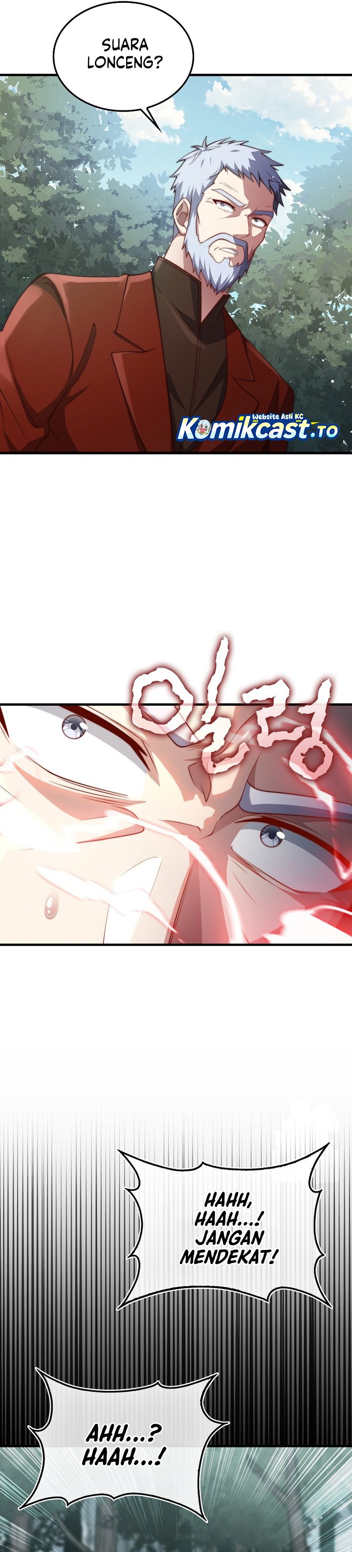 The Lord’s Coins Aren’t Decreasing? Chapter 184 Gambar 29