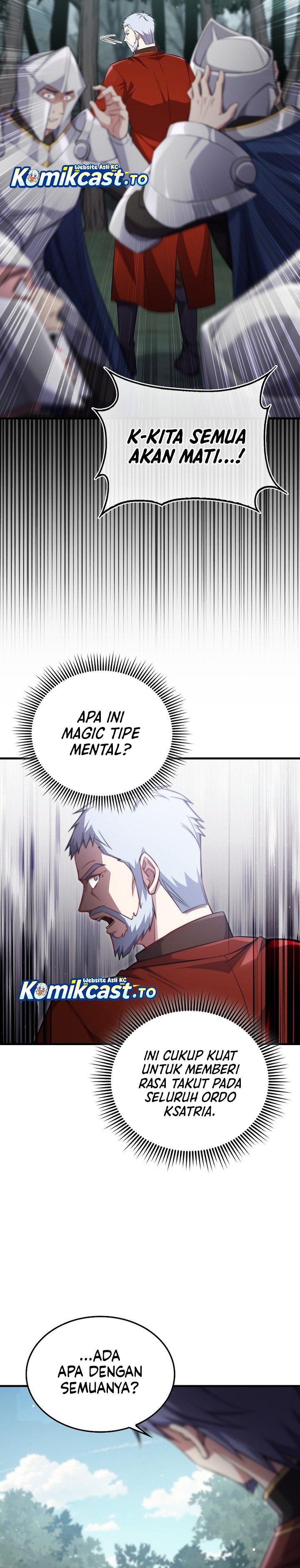 The Lord’s Coins Aren’t Decreasing? Chapter 184 Gambar 30