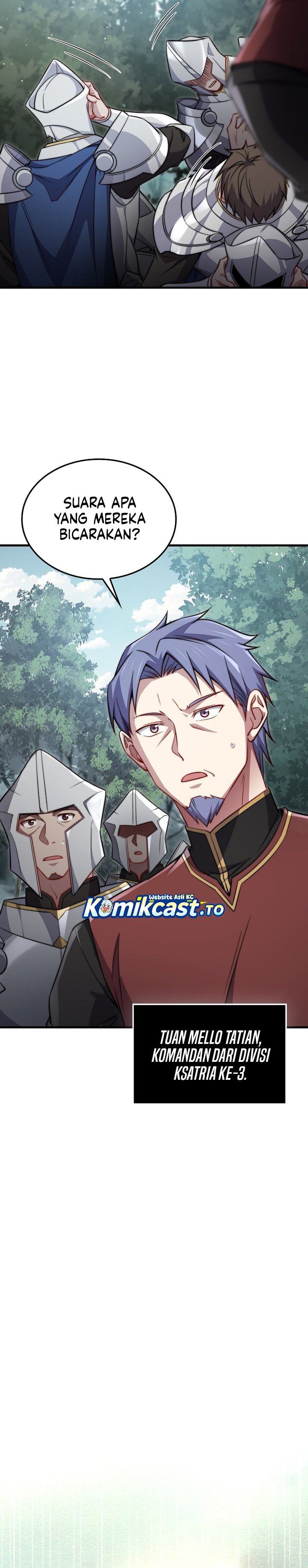 The Lord’s Coins Aren’t Decreasing? Chapter 184 Gambar 31