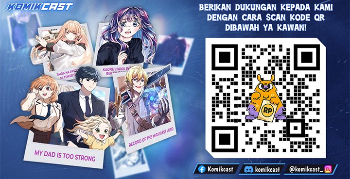 The Lord’s Coins Aren’t Decreasing? Chapter 184 Gambar 34