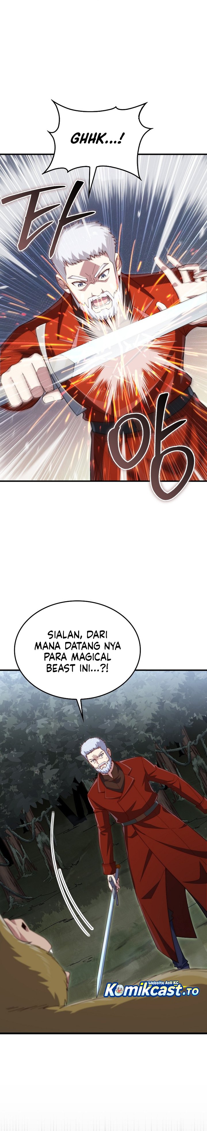 The Lord’s Coins Aren’t Decreasing? Chapter 185 Gambar 4