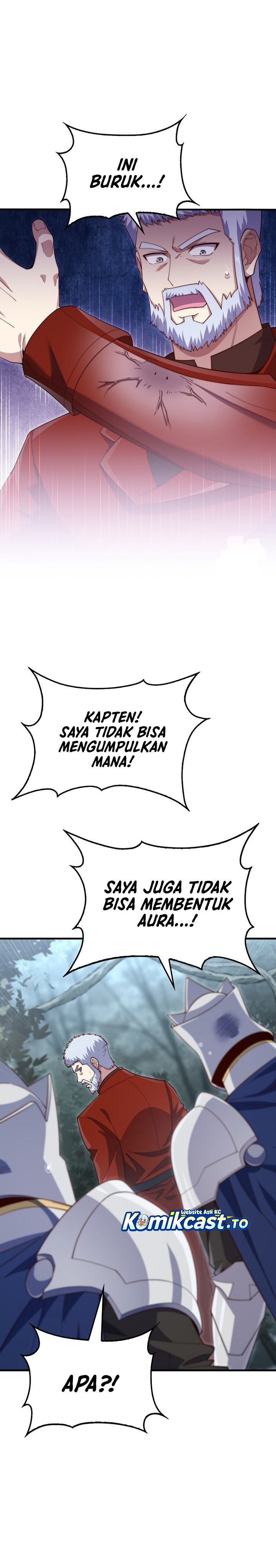 The Lord’s Coins Aren’t Decreasing? Chapter 185 Gambar 6