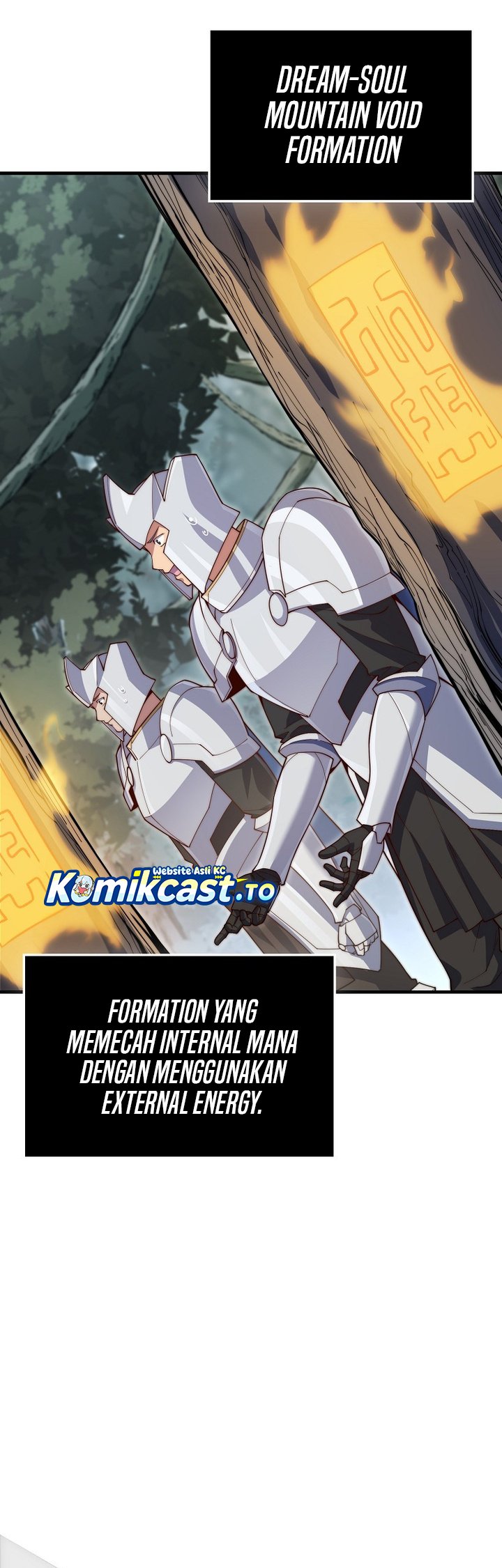 The Lord’s Coins Aren’t Decreasing? Chapter 185 Gambar 7