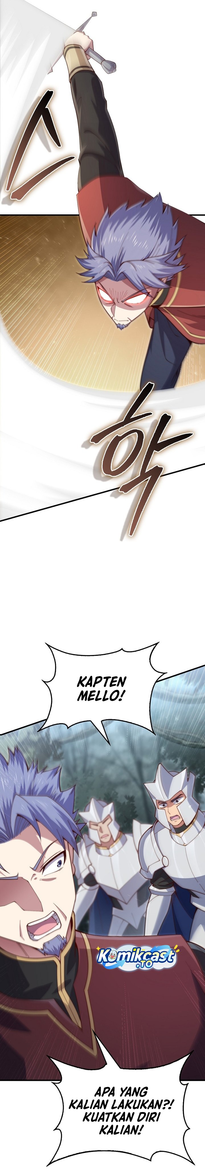 The Lord’s Coins Aren’t Decreasing? Chapter 185 Gambar 8