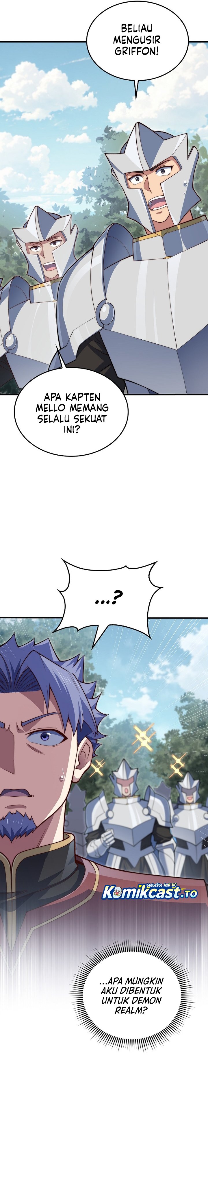 The Lord’s Coins Aren’t Decreasing? Chapter 185 Gambar 10