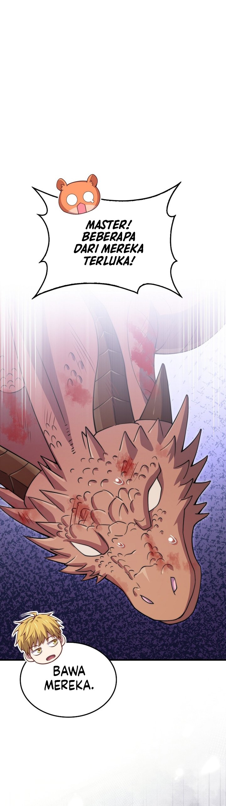 The Lord’s Coins Aren’t Decreasing? Chapter 185 Gambar 11