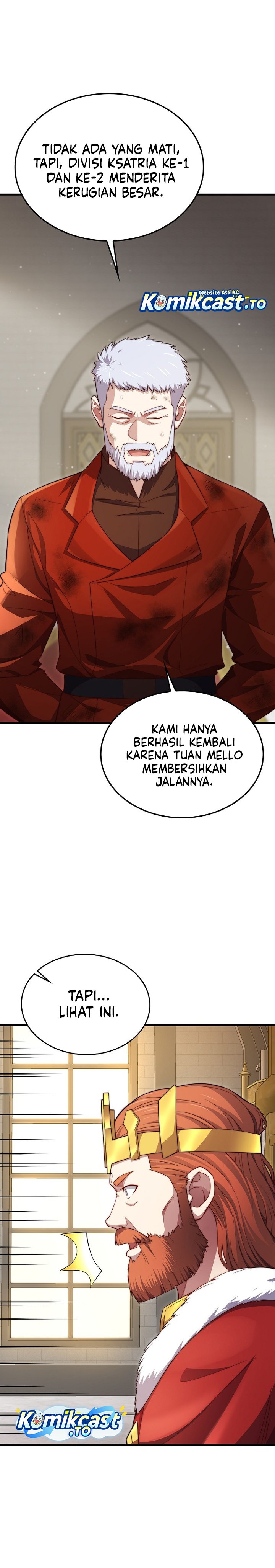 The Lord’s Coins Aren’t Decreasing? Chapter 185 Gambar 15