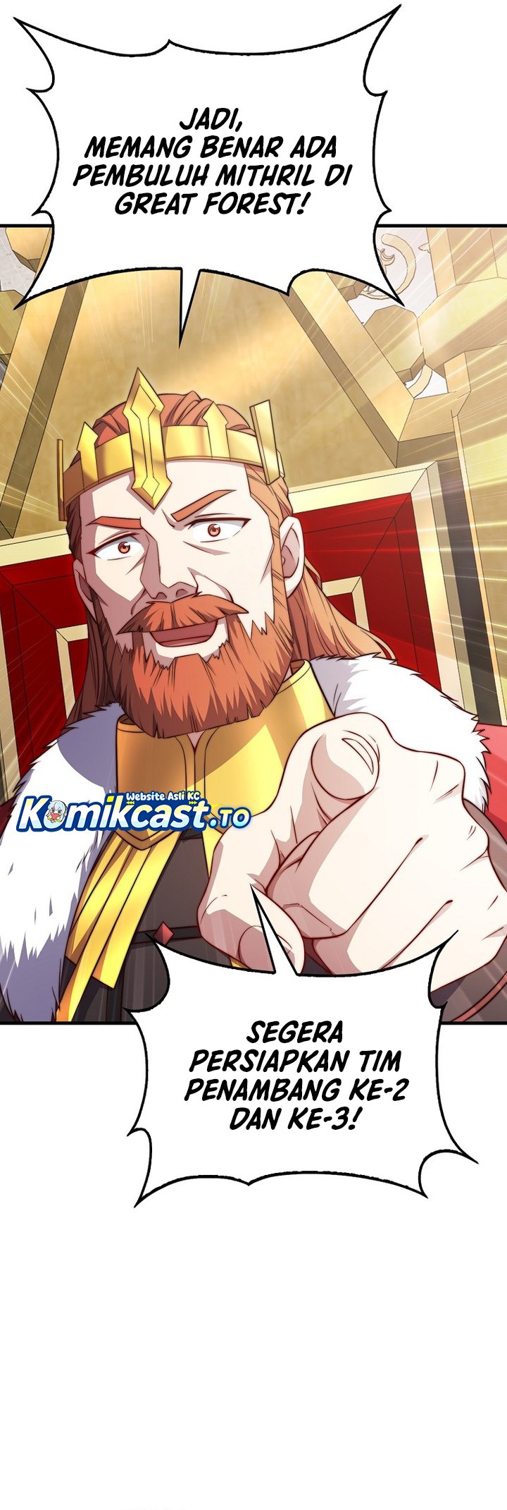 The Lord’s Coins Aren’t Decreasing? Chapter 185 Gambar 17