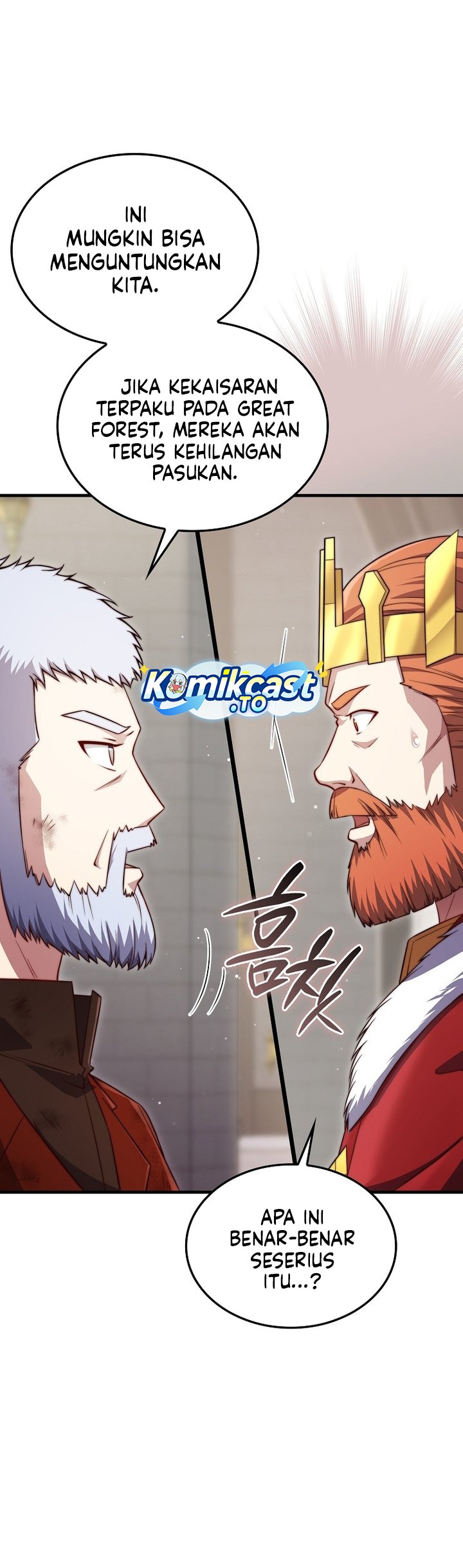 The Lord’s Coins Aren’t Decreasing? Chapter 185 Gambar 19