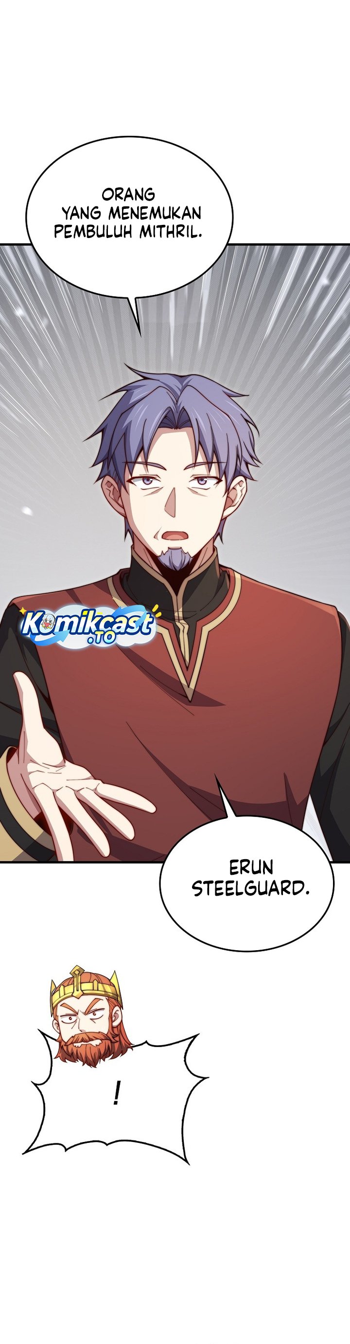 The Lord’s Coins Aren’t Decreasing? Chapter 185 Gambar 21