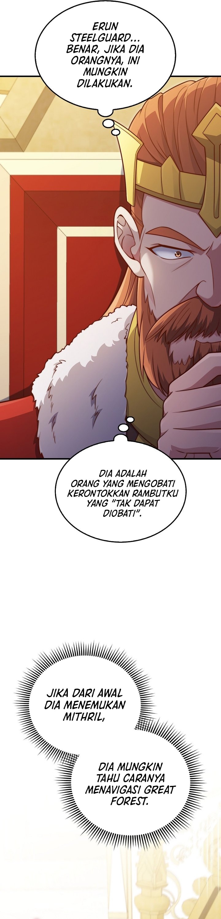 The Lord’s Coins Aren’t Decreasing? Chapter 185 Gambar 23