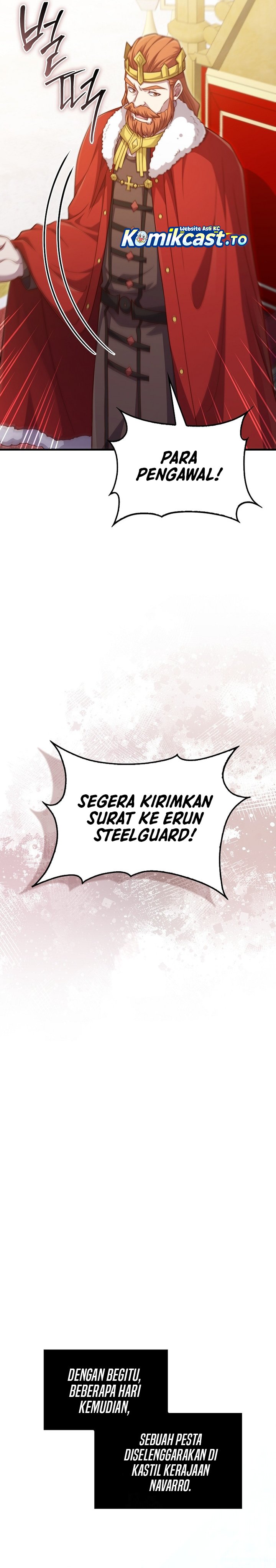 The Lord’s Coins Aren’t Decreasing? Chapter 185 Gambar 24