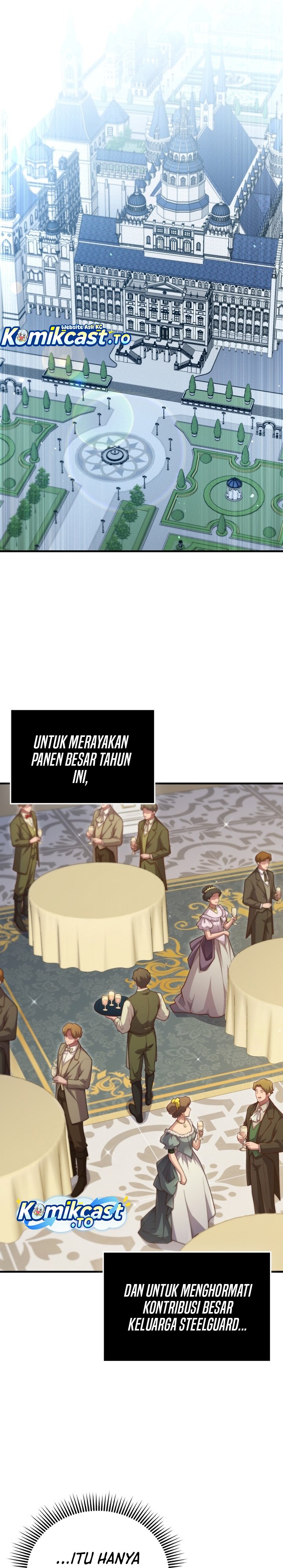 The Lord’s Coins Aren’t Decreasing? Chapter 185 Gambar 25