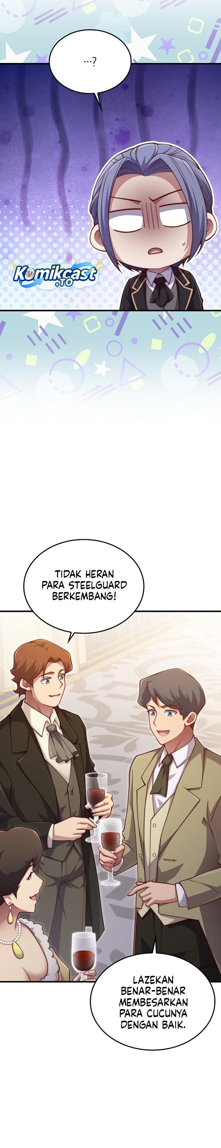 The Lord’s Coins Aren’t Decreasing? Chapter 185 Gambar 29