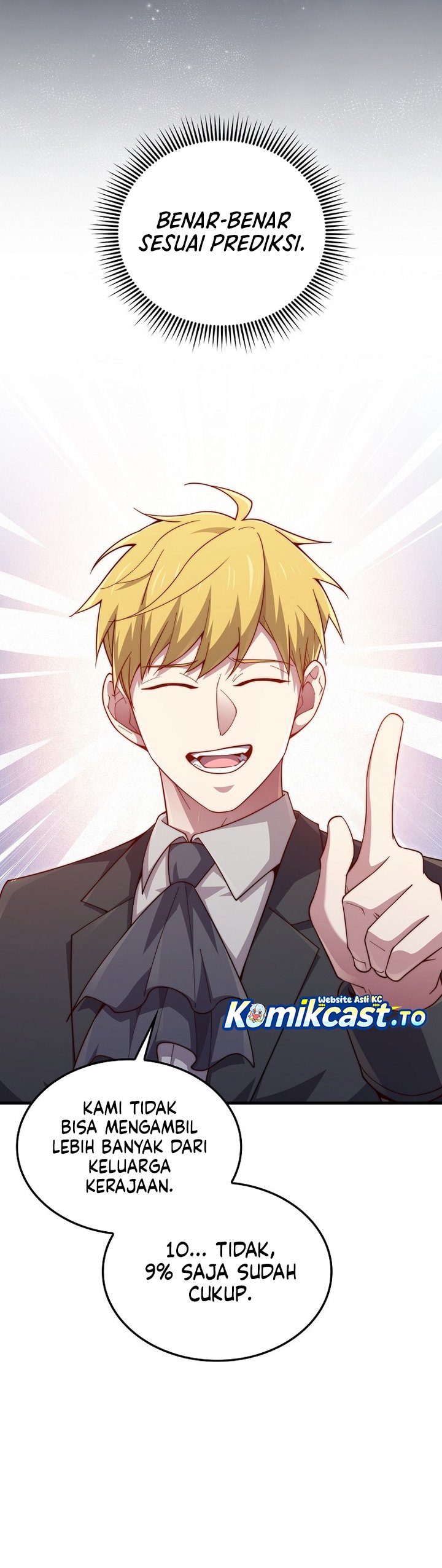 The Lord’s Coins Aren’t Decreasing? Chapter 185 Gambar 35