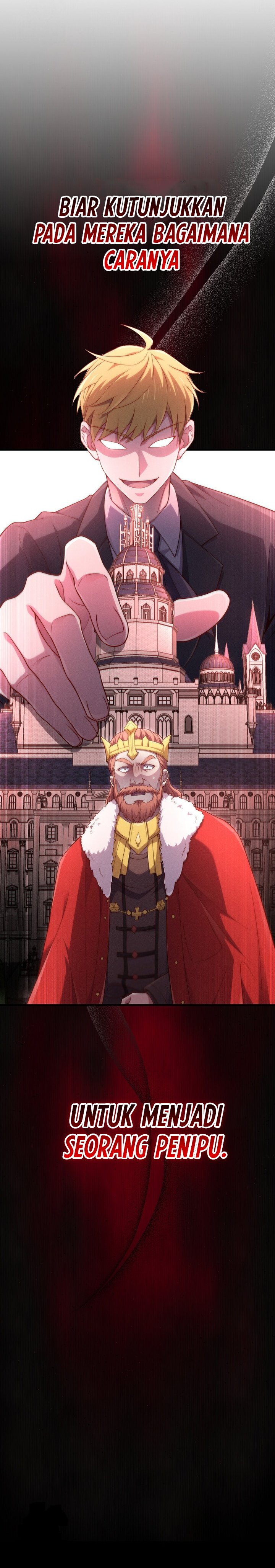 The Lord’s Coins Aren’t Decreasing? Chapter 185 Gambar 39