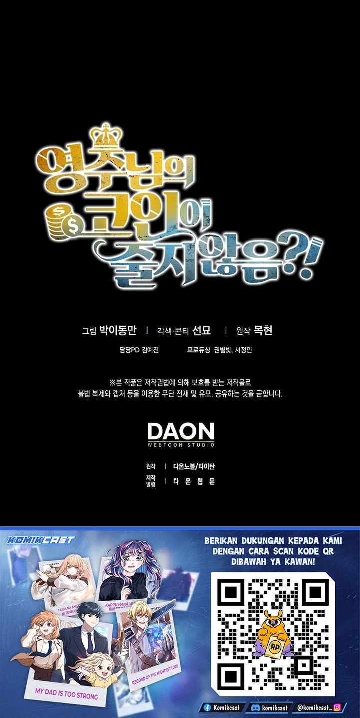 The Lord’s Coins Aren’t Decreasing? Chapter 185 Gambar 40