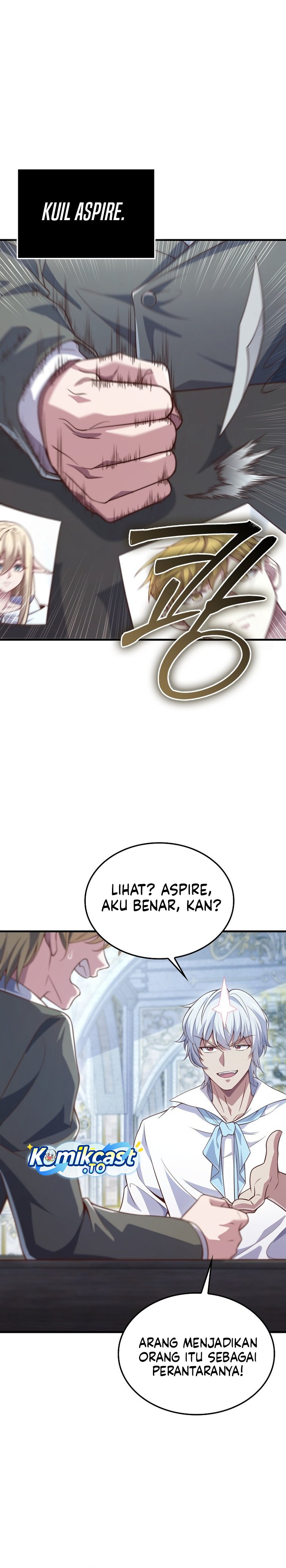 The Lord’s Coins Aren’t Decreasing? Chapter 187 Gambar 6
