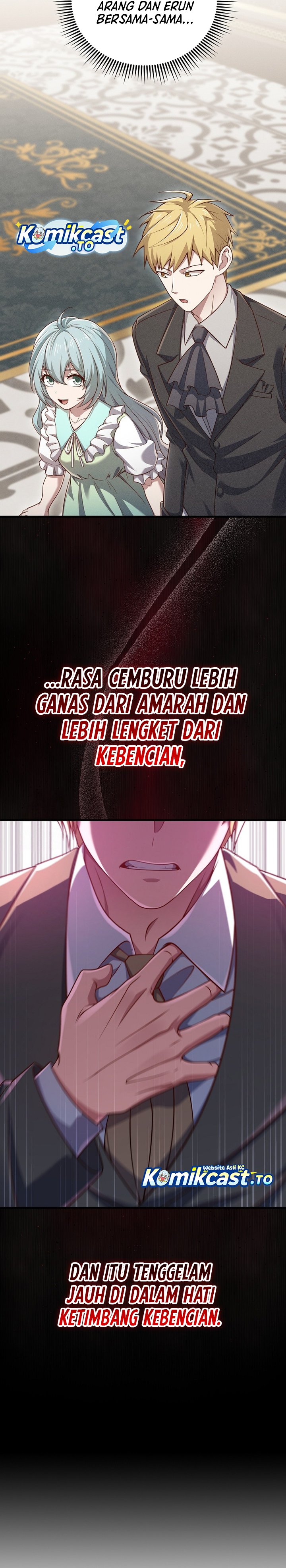 The Lord’s Coins Aren’t Decreasing? Chapter 187 Gambar 9