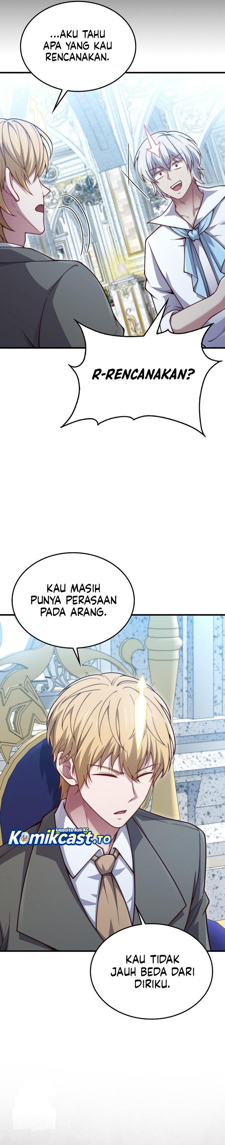 The Lord’s Coins Aren’t Decreasing? Chapter 187 Gambar 10