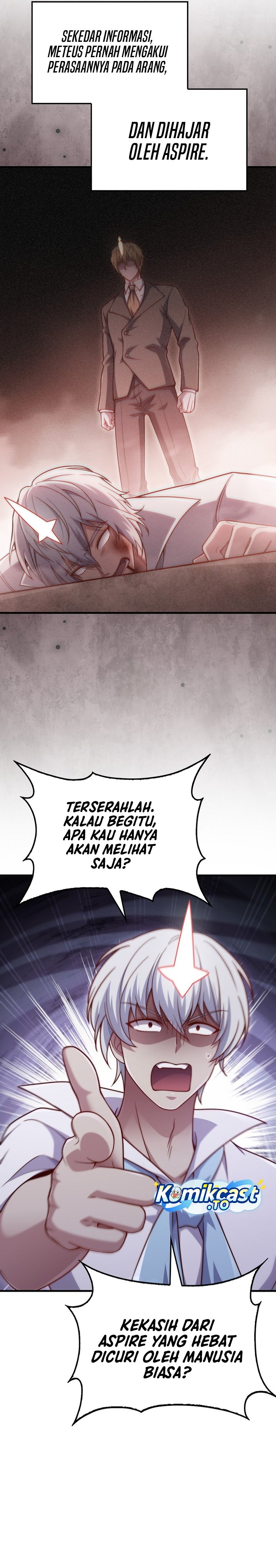 The Lord’s Coins Aren’t Decreasing? Chapter 187 Gambar 11