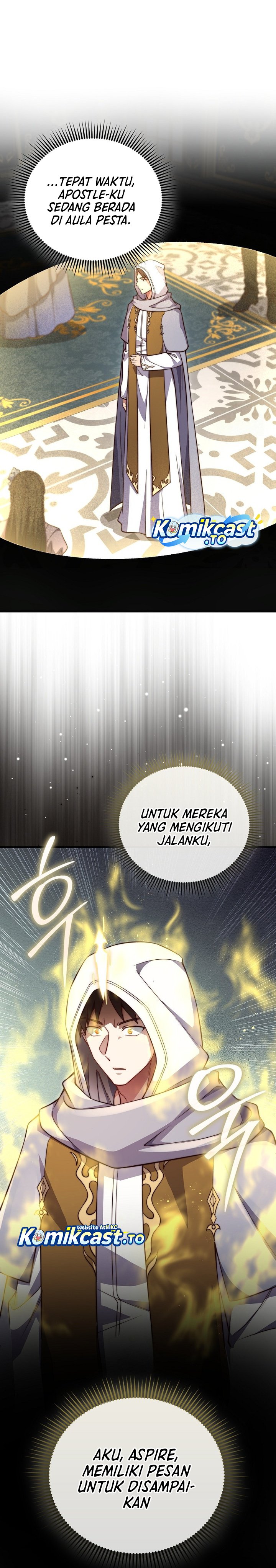 The Lord’s Coins Aren’t Decreasing? Chapter 187 Gambar 13
