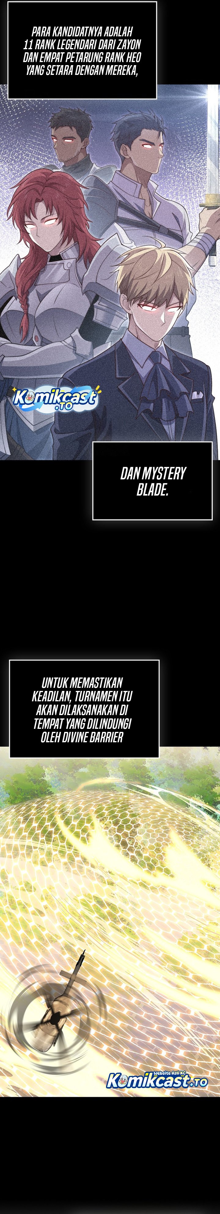 The Lord’s Coins Aren’t Decreasing? Chapter 187 Gambar 19