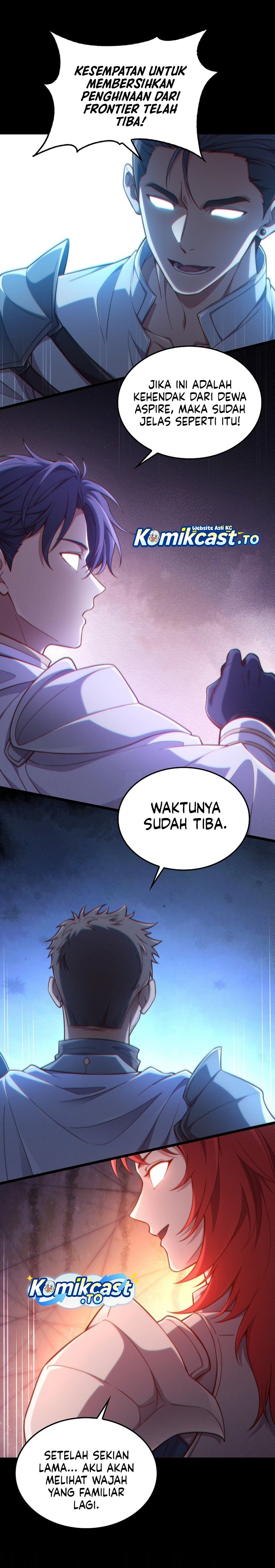 The Lord’s Coins Aren’t Decreasing? Chapter 187 Gambar 21