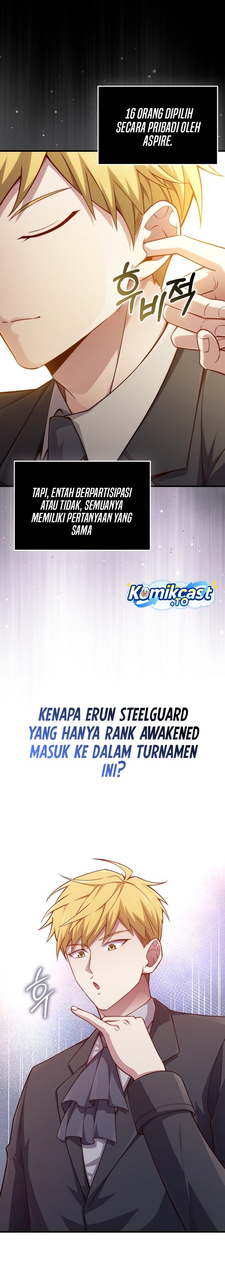 The Lord’s Coins Aren’t Decreasing? Chapter 187 Gambar 22