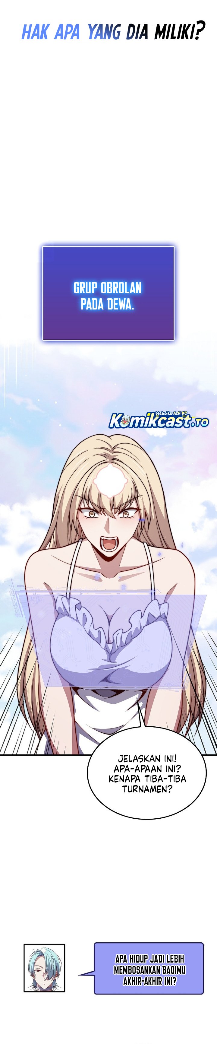 The Lord’s Coins Aren’t Decreasing? Chapter 187 Gambar 23