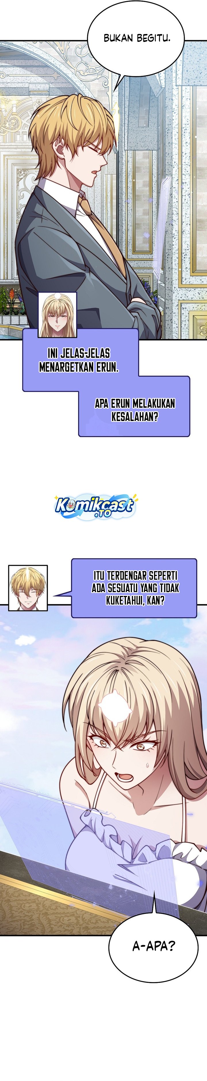 The Lord’s Coins Aren’t Decreasing? Chapter 187 Gambar 24