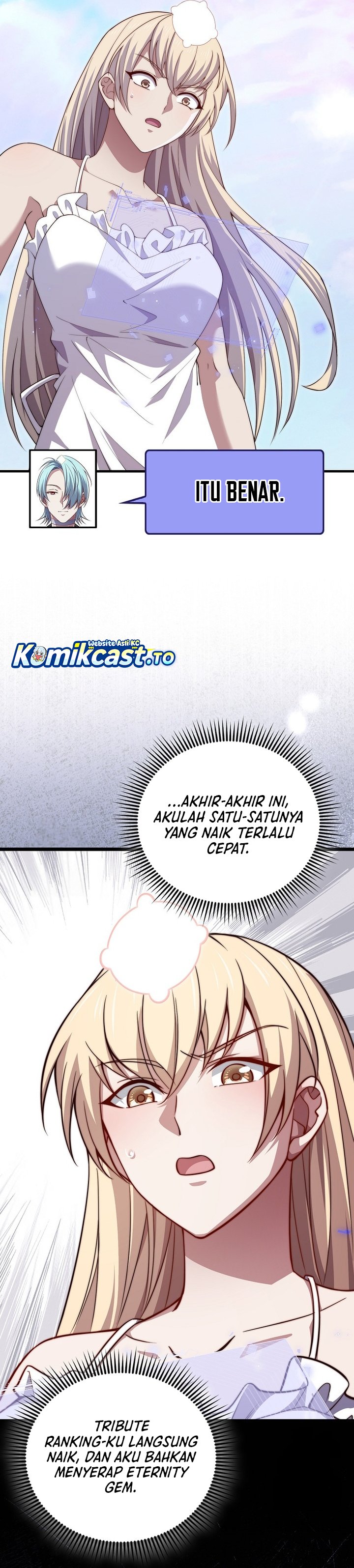 The Lord’s Coins Aren’t Decreasing? Chapter 187 Gambar 28