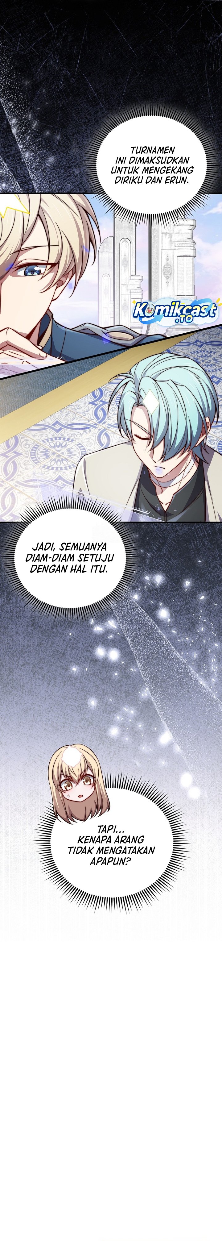The Lord’s Coins Aren’t Decreasing? Chapter 187 Gambar 29