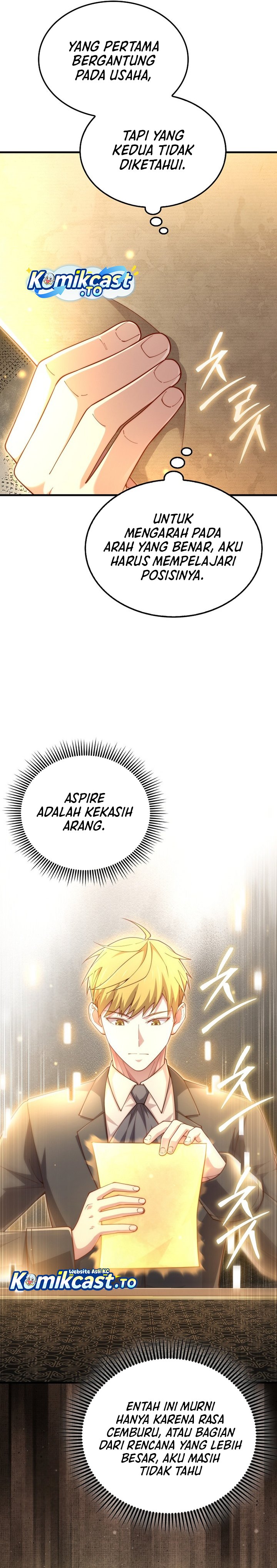 The Lord’s Coins Aren’t Decreasing? Chapter 187 Gambar 32