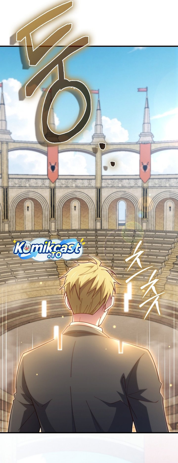 The Lord’s Coins Aren’t Decreasing? Chapter 187 Gambar 34