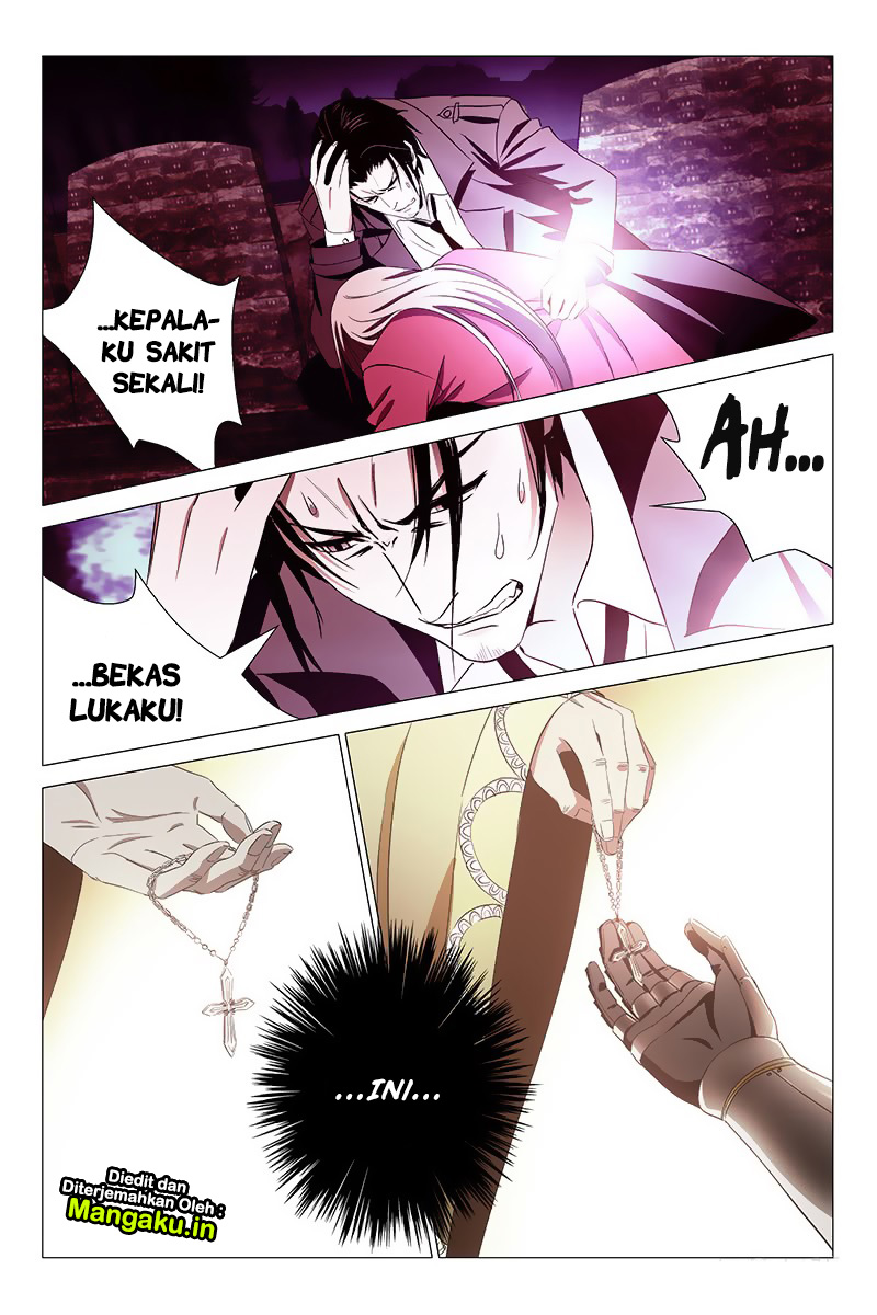 The Lost City Chapter 09 Gambar 3