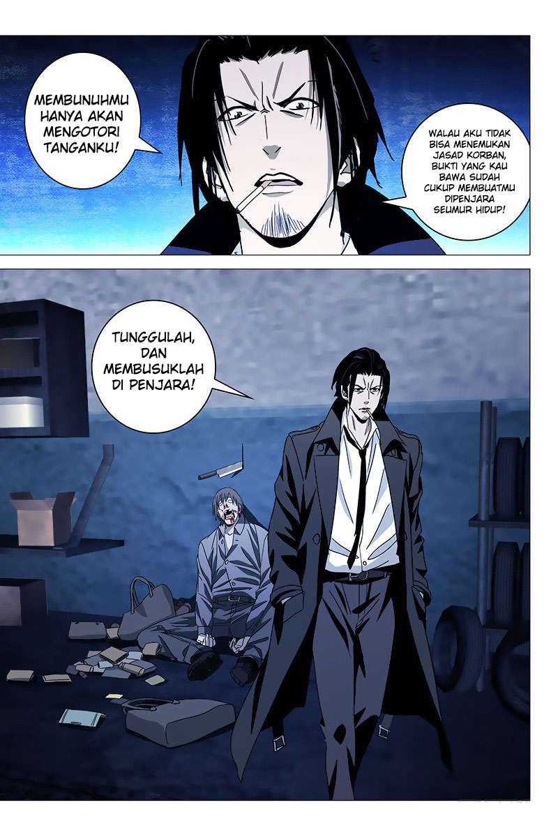 The Lost City Chapter 15 Gambar 4