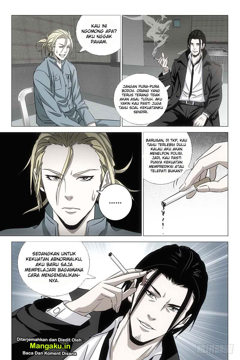 The Lost City Chapter 29 Gambar 9
