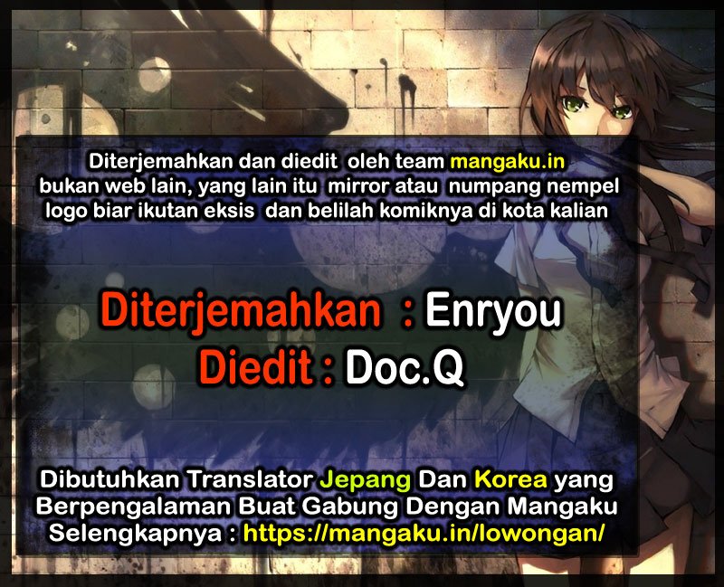 The Lost City Chapter 48 Gambar 1