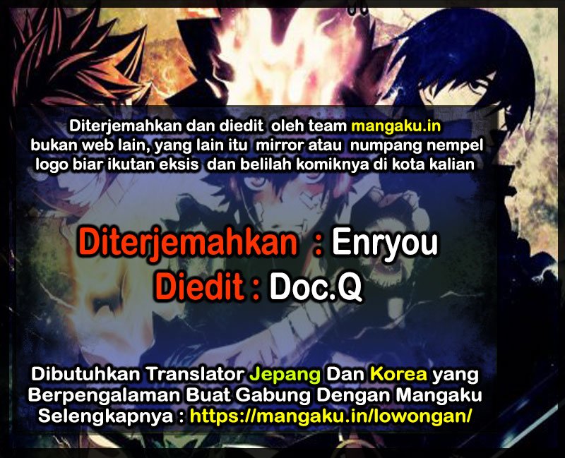 The Lost City Chapter 49 Gambar 1