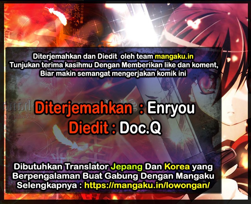 The Lost City Chapter 51 Gambar 1