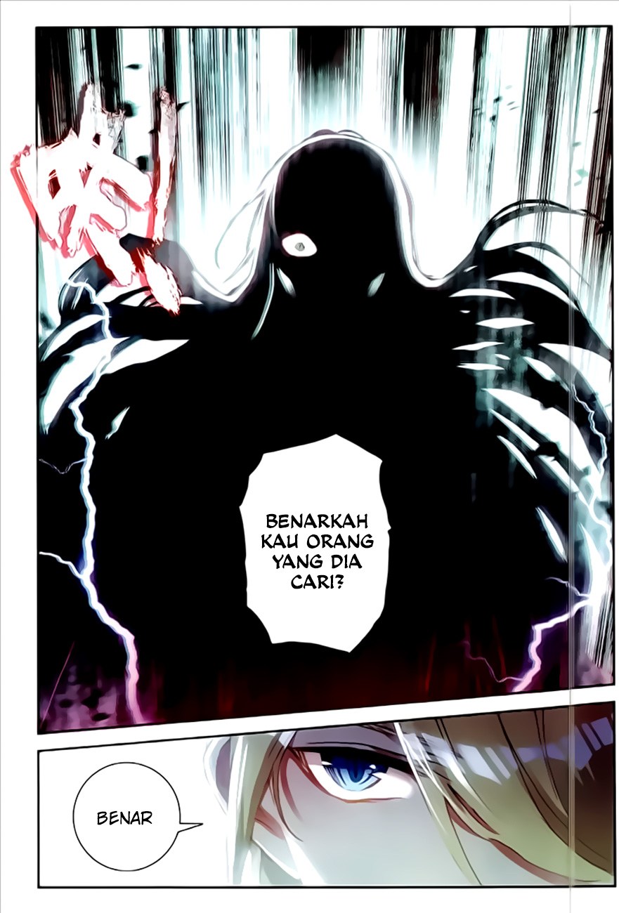 The Magic Chef of Ice and Fire II Chapter 18 Gambar 13
