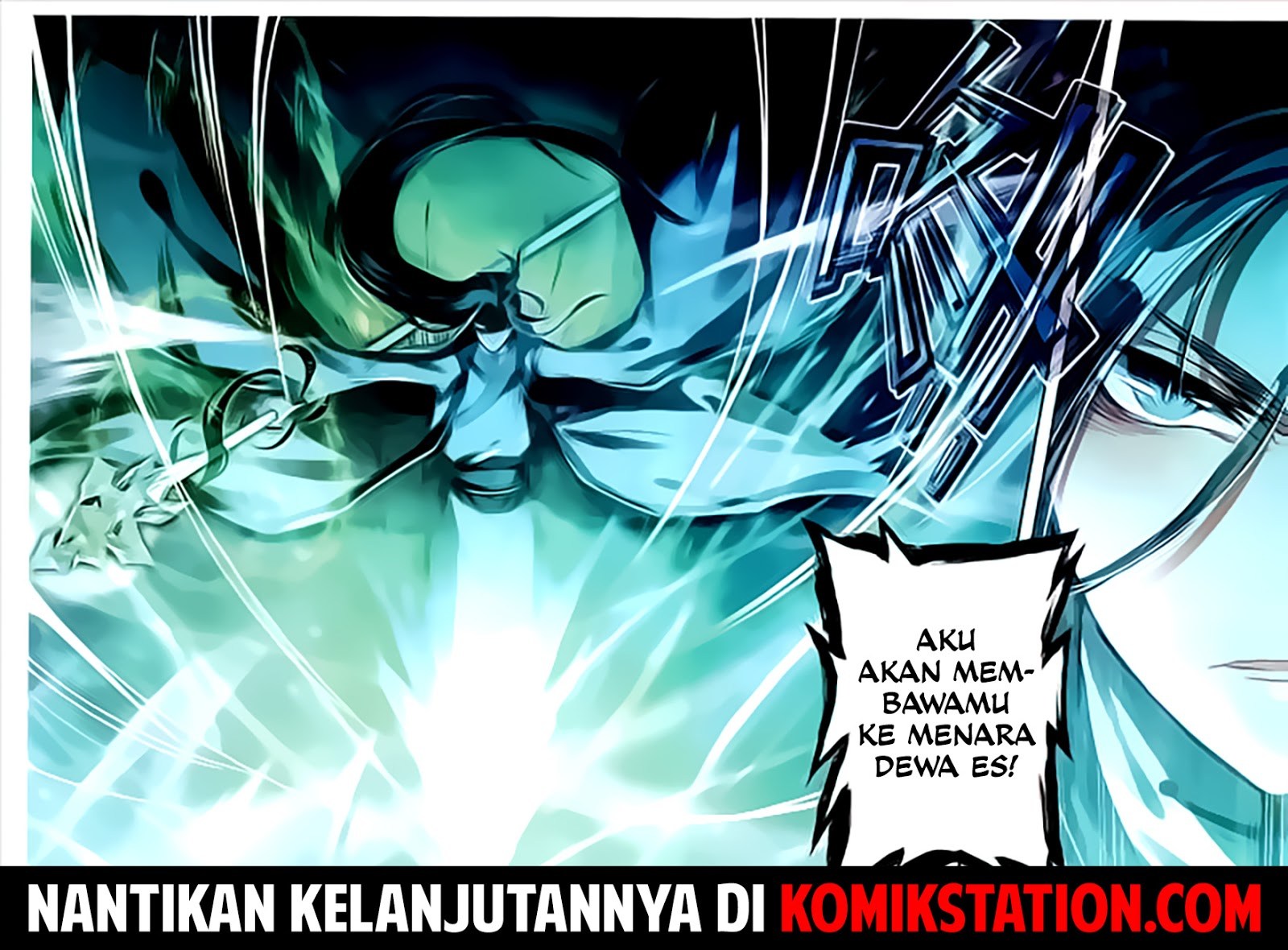 The Magic Chef of Ice and Fire II Chapter 18 Gambar 16