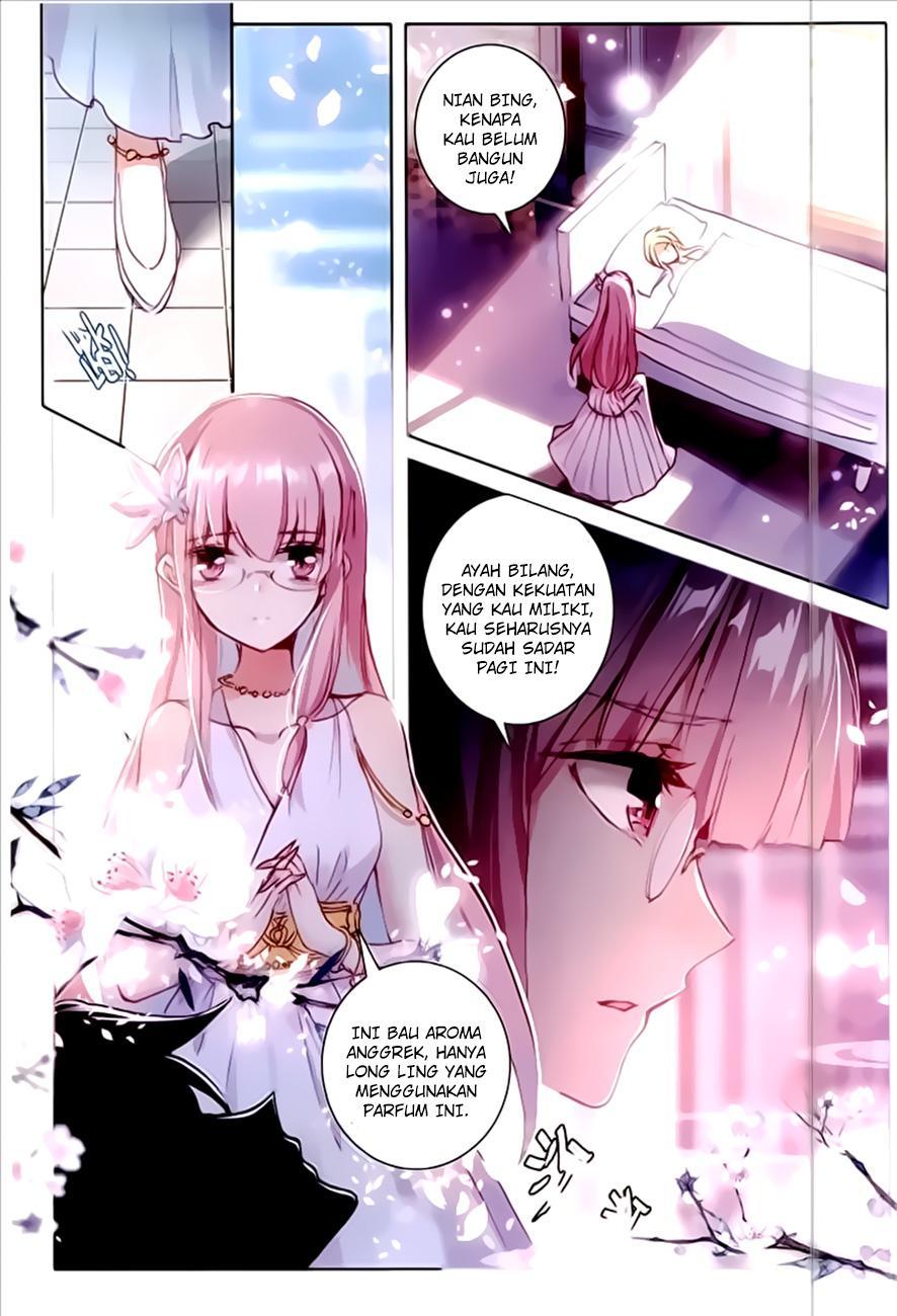 The Magic Chef of Ice and Fire II Chapter 21 Gambar 14