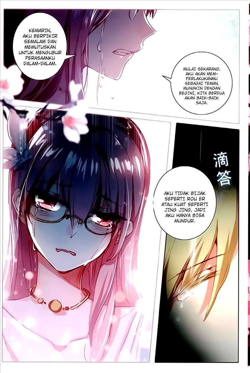 The Magic Chef of Ice and Fire II Chapter 21 Gambar 16