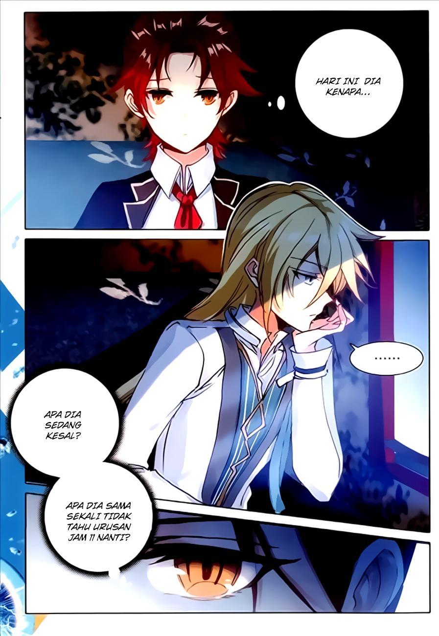 The Magic Chef of Ice and Fire II Chapter 21 Gambar 20