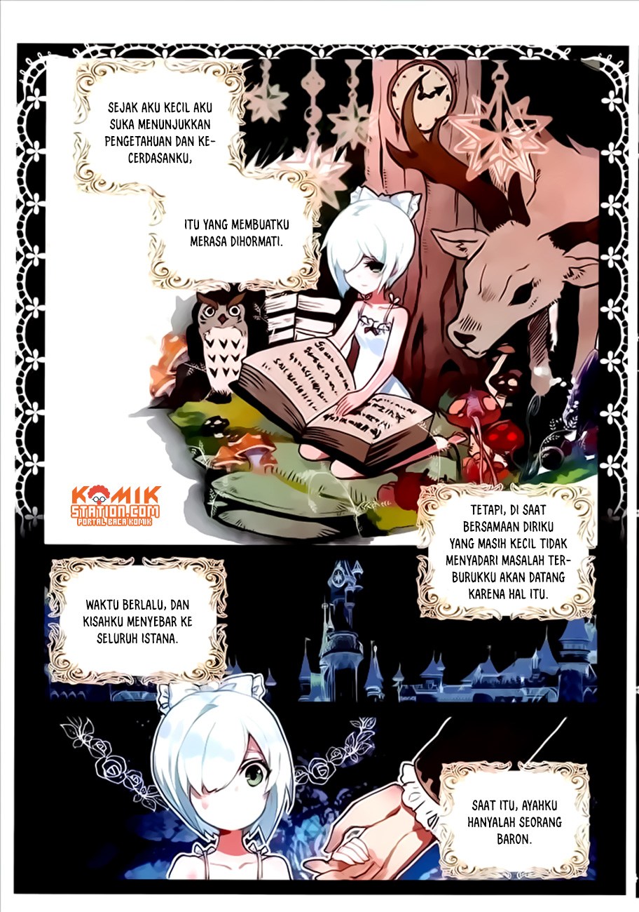 The Magic Chef of Ice and Fire II Chapter 24 Gambar 7